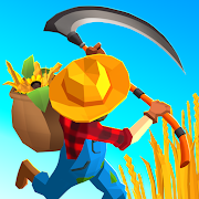 Panen Itu! Kelola mod APK pertanian [v1.16.12] Anda sendiri untuk Android