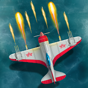HAWK: Airplane Space games [v37.0.26985] APK Mod for Android