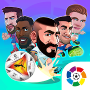 Head Football LaLiga 2021 - Skills Soccer Games [v7.0.8] APK Mod para Android