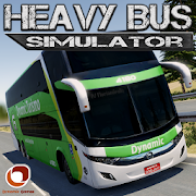 Simulateur de bus lourd [v1.088] APK Mod pour Android