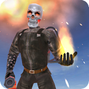 Hell Driver [v1.3] APK Mod pour Android