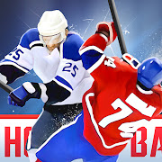 HockeyBattle [v1.7.137] APK Mod pour Android