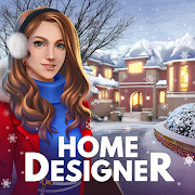 Home Designer Dekorationsspiele [v2.16.1] APK Mod für Android