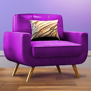 Home Makeover – Interior Design Decorating Games [v1.5] APK Mod for Android