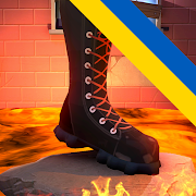 HOT LAVA FLOOR [v1.71] APK Mod for Android