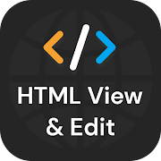HTML Viewer and Reader [v1.0] APK Mod สำหรับ Android