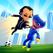 I, The One – Action Fighting Game [v3.04.04] APK Mod for Android