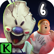 Ice Scream 6 Friends: Charlie [v1.0.1] APK Mod pour Android