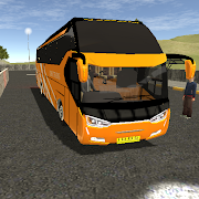 IDBS Bus Simulator [v7.2] Mod APK para Android