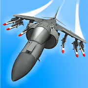 Idle Air Force Base [v1.5.0] APK Mod pour Android