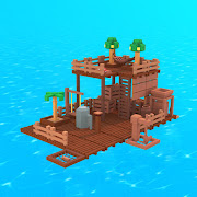 Idle Arks: Build at Sea [v2.3.3] APK Mod for Android