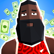 Basketball Legends Tycoon - Idle Sports Manager [v0.1.79] APK Mod voor Android
