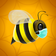 Idle Bee Factory Tycoon [v1.30.6] APK Mod for Android