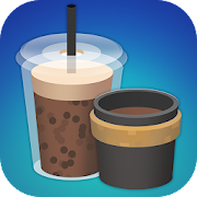Idle Coffee Corp [v2.30] APK Mod cho Android