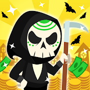 Idle Death Tycoon: Money Inc. [v2022.5.2] APK Mod for Android
