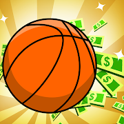 Idle Five Basketball [v1.10.1] APK Mod voor Android