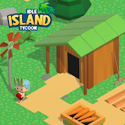 Idle Island Tycoon: Survival [v2.4.2] APK Mod for Android
