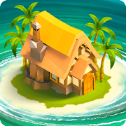 Idle Islands Empire: Building Tycoon Gold Clicker [v1.0.6] APK Mod pour Android