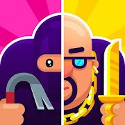Idle Mafia Simulator – business tycoon clicker [v0.4.3] APK Mod for Android