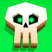 Idle Necromancer [v3.8] APK Mod voor Android