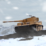 Idle Panzer [v1.0.1.044] APK Mod for Android
