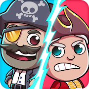 Idle Pirate Tycoon - Treasure Island [v1.6.0] APK Mod para Android
