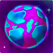 Idle Planet Miner [v1.10.2] APK Mod for Android