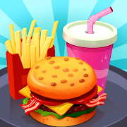 Idle Restaurant Tycoon - อาณาจักรร้านอาหารทำอาหาร [v1.17.2] APK Mod สำหรับ Android