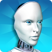 Idle Robots [v0.91] APK Mod لأجهزة الأندرويد