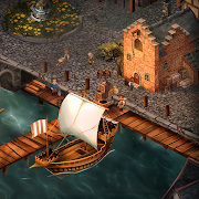 Idle Trading Empire [v1.2.3] APK Mod pour Android