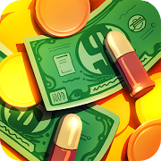 Idle Tycoon: Wild West Clicker [v1.16.18] APK Mod สำหรับ Android