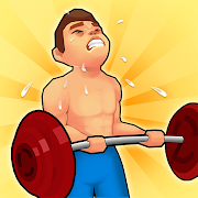 Idle Workout Master [v1.9.3] Android కోసం APK మోడ్