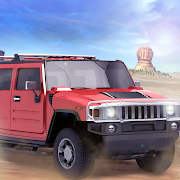 APK Mod của Impossible Police Hummer Car Tracks 3D [v1.02] cho Android
