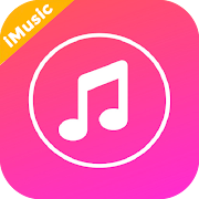 iMusic - Music Player OS15 [v2.3.4] APK Mod para Android