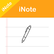 iNote - Notas de iOS, Nota de iPhone [v2.5.6] APK Mod para Android