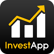 InvestApp - الأسهم والأسواق والأخبار المالية [v2.66] APK Mod لأجهزة Android