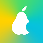 iPear 15 - Icon Pack [v1.2.4] APK Mod voor Android