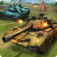 Iron Force [v8.031.203] APK Mod for Android