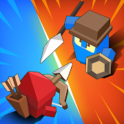 Island Clash: Kampfkriegsspiele [v1.0.0.5068] APK Mod für Android