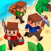 Isle Builder: 클릭하여 생존 [v0.3.4] APK Mod for Android