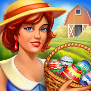 Jane's Farm: Farming Game [v9.8.3] APK Mod para Android
