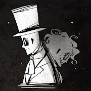 Jekyll & Hyde - Novela visual, juego de detectives [v2.10.0] APK Mod para Android