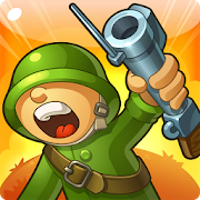 Jungle Heat：War of Clans [v2.1.6] APK Mod for Android