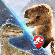Jurassic World Alive [v2.9.30] APK Mod for Android