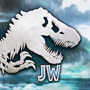 Jurassic World™: The Game [v1.59.11] APK Mod for Android