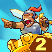 King of Defense 2: Epic Tower Defense [v1.0.1] APK Mod for Android