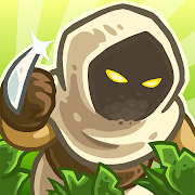 Kingdom Rush Frontiers – Tower Defense Game [v5.3.02] APK Mod for Android
