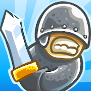 Kingdom Rush – Tower Defense Game [v5.3.13] APK Mod for Android