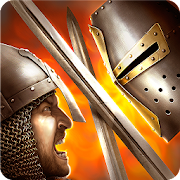 Knights Fight: Medieval Arena [v1.0.22] APK Mod para Android