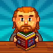 Knights of Pen & Paper 2, Pixel RPG, Retro Game [v2.7.3] APK Mod para Android